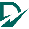 Dhruvin Vaghasiya logo